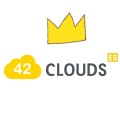 42 Clouds